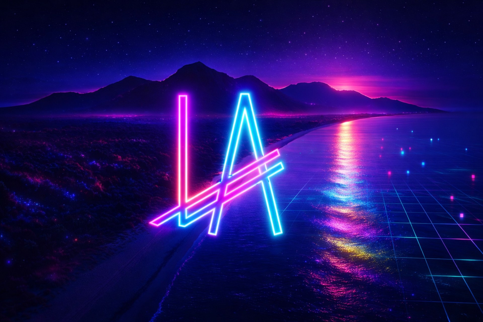 LA FPV hero background